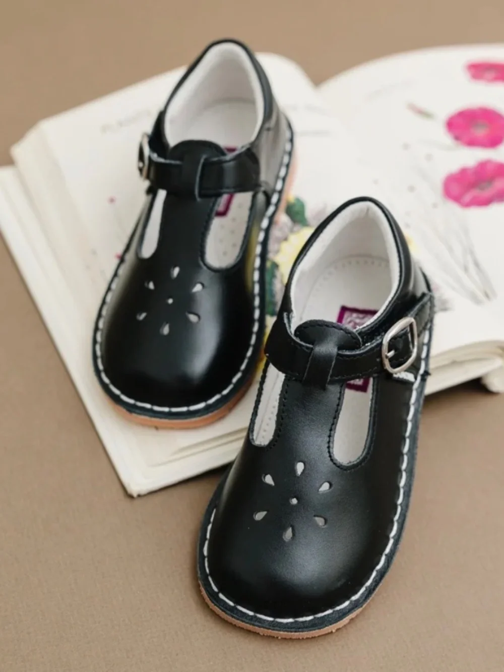 Girls Mary janes